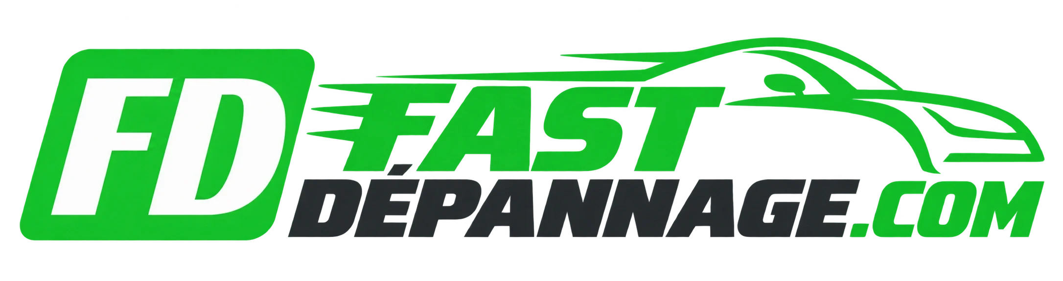 Fast dépannage de voiture